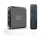 Смарт ТВ приставка Android SmartTV Box X98Q 2/16Гб 4K HDR