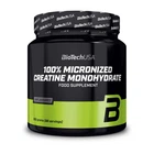 Креатин BioTechUSA 100% Creatine Monohydrate банка