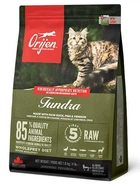 Сухой корм для кошек всех пород и возрастов Orijen Tundra Cat