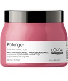 Маска для відновлення волосся Loreal Professionnel Pro Longer Mask 500 мл