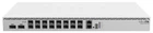 Комутатор MikroTiK CRS518-16XS-2XQ-RM (CRS518-16XS-2XQ-RM)