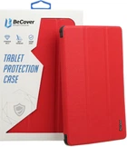 Чехол для планшета BeCover Smart Case для Xiaomi Redmi Pad 10.61" 2022 Red (BC_708728)