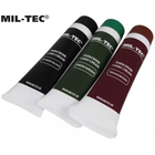 Краска камуфляж Mil-Tec® 3 цвета Tubes Woodland - изображение 4