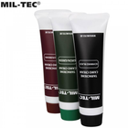 Фарба камуфляж Mil-Tec® 3 кольори Tubes Woodland - зображення 5