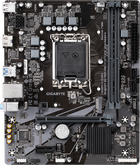 Материнська плата GIGABYTE H610M K DDR4