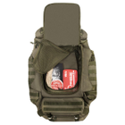 Тактический Рюкзак Texar Max Pack 85л 70 x 35 x 35 см 1000D Олива - изображение 4