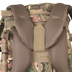 Тактический Рюкзак Texar Max Pack 85л 70 x 35 x 35 см 1000D Мультикам - изображение 5