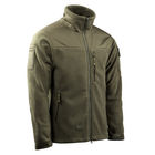 M-Tac куртка Alpha Microfleece Gen.II Army Olive XL - зображення 1