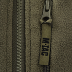 M-Tac куртка Alpha Microfleece Gen.II Army Olive M - зображення 5