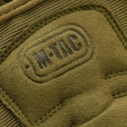 M-Tac рукавички Assault Tactical Mk.6 Olive M - зображення 6