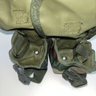 Подсумок для двух гранат GR Bag вудланд - изображение 8