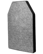 Арсенал Патріота бронеплита "SAPI велика БЗ" 260х340мм (ціна комплекту з 2-х плит) - зображення 15