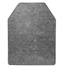 Арсенал Патріота бронеплита "SAPI середня БЗ" 245х320 мм (цена комплекта из 2-х плит) - изображение 5