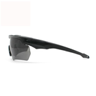 Тактичні окуляри TGG2 Black - зображення 9