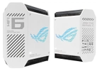 Маршрутизатор Asus ROG Rapture GT6 2PK White (90IG07F0-MU9A40) - изображение 2