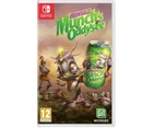 Oddworld: Munch's Oddysee (Nintendo Switch)