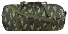 Велика армійська сумка баул Ukr military S1645291 камуфляж - зображення 2