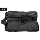 Чохол рюкзак для зброї GFC Tactical сумка чорний - зображення 5