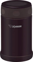Термос харчовий Zojirushi SW Чорний 750 мл (SW-FCE75TD)