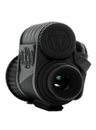 Монокуляр нічного бачення / Бінокль / Цифровий приціл WG650 8708 Wildgameplus Чорний 64705 - зображення 11