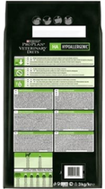 Sucha karma Purina Pro Plan Veterinary Diets HA Hypoallergenic 11 kg (7613035152908) - obraz 3