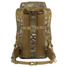 Рюкзак тактический Highlander Eagle 2 Backpack 30L TT193-HC HMTC хаки/олива - изображение 4
