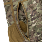 Рюкзак тактический Highlander Eagle 2 Backpack 30L TT193-HC HMTC хаки/олива - изображение 8