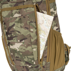 Рюкзак тактический Highlander Eagle 2 Backpack 30L TT193-HC HMTC хаки/олива - изображение 9