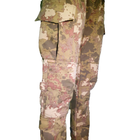 Тактические штаны Combat XXL камуфляж (#EKIP226XXL) - изображение 3