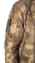 Куртка мужская тактическая Combat XL Мультикам (#EKIP225XL) - изображение 3