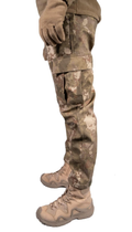 Тактические штаны Combat XXL камуфляж (#EKIP226XXL) - изображение 5