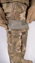 Тактические штаны Combat XXL камуфляж (#EKIP226XXL) - изображение 7