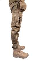Тактические штаны Combat 3XL камуфляж (#EKIP226XXXL) - изображение 5