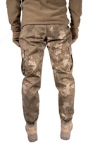 Тактические штаны Combat 3XL камуфляж (#EKIP226XXXL) - изображение 7