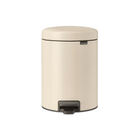 Бак для мусора Brabantia NewIcon Pedal Bin 5 л (149900)