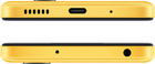 Мобільний телефон Poco M5 4/128GB Yellow EU - зображення 5