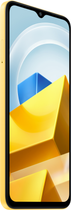 Smartfon Poco M5 4/64GB Yellow - obraz 2