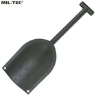 Шведська складна армійська лопата Mil-Tec® - зображення 7