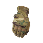 Перчатки тактические Tactical Fastfit, Mechanix, Multicam, M