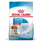 Сухой корм Royal Canin Medium Starter для собак в период беременности и щенков средних пород до 2 месяцев
