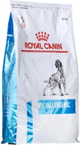 Karma sucha Royal Canin Anallergenic Adult 8 kg (3182550940566) - obraz 1