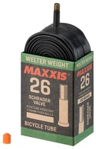 Камера Maxxis 26x1.5-2.5 Welter Weight Schrader (AV)