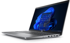 Laptop Dell Latitude 5530 (N201L5530MLK15EMEA_VP) Szary - obraz 2
