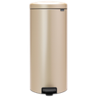 Бак для мусора Brabantia NewIcon Pedal Bin 30 л (304484)