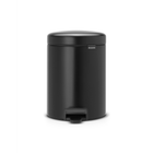 Бак для мусора Brabantia NewIcon Pedal Bin 5 л (112928)