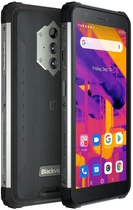 Blackview BV6600 Pro 4/64Gb Black Тепловизор ( Global ORIGINAL )
