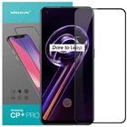 Захисне скло Realme 9 Pro / 9i / 9 5G / OnePlus Nord CE 2 Lite 5G Nillkin (CP+PRO) Чорний
