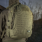 Рюкзак M-Tac NTRUDER PACK тактичний польовий, 27л, оливковий