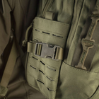 Рюкзак M-Tac NTRUDER PACK тактичний польовий, 27л, оливковий - изображение 7