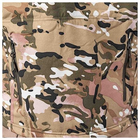 Камуфляжна куртка Tactical Guard REIS TG-MOSS MO з матеріалу SOFTSHELL 2XL - зображення 3